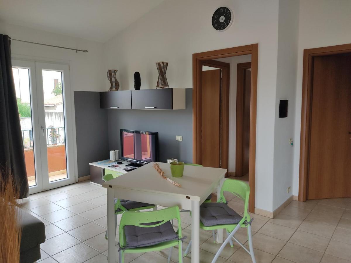 Casa Vacanze - Villa San Pietro Εξωτερικό φωτογραφία