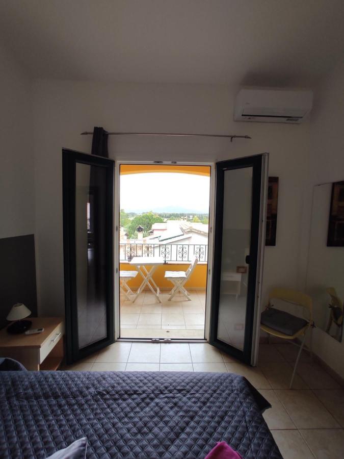 Casa Vacanze - Villa San Pietro Εξωτερικό φωτογραφία