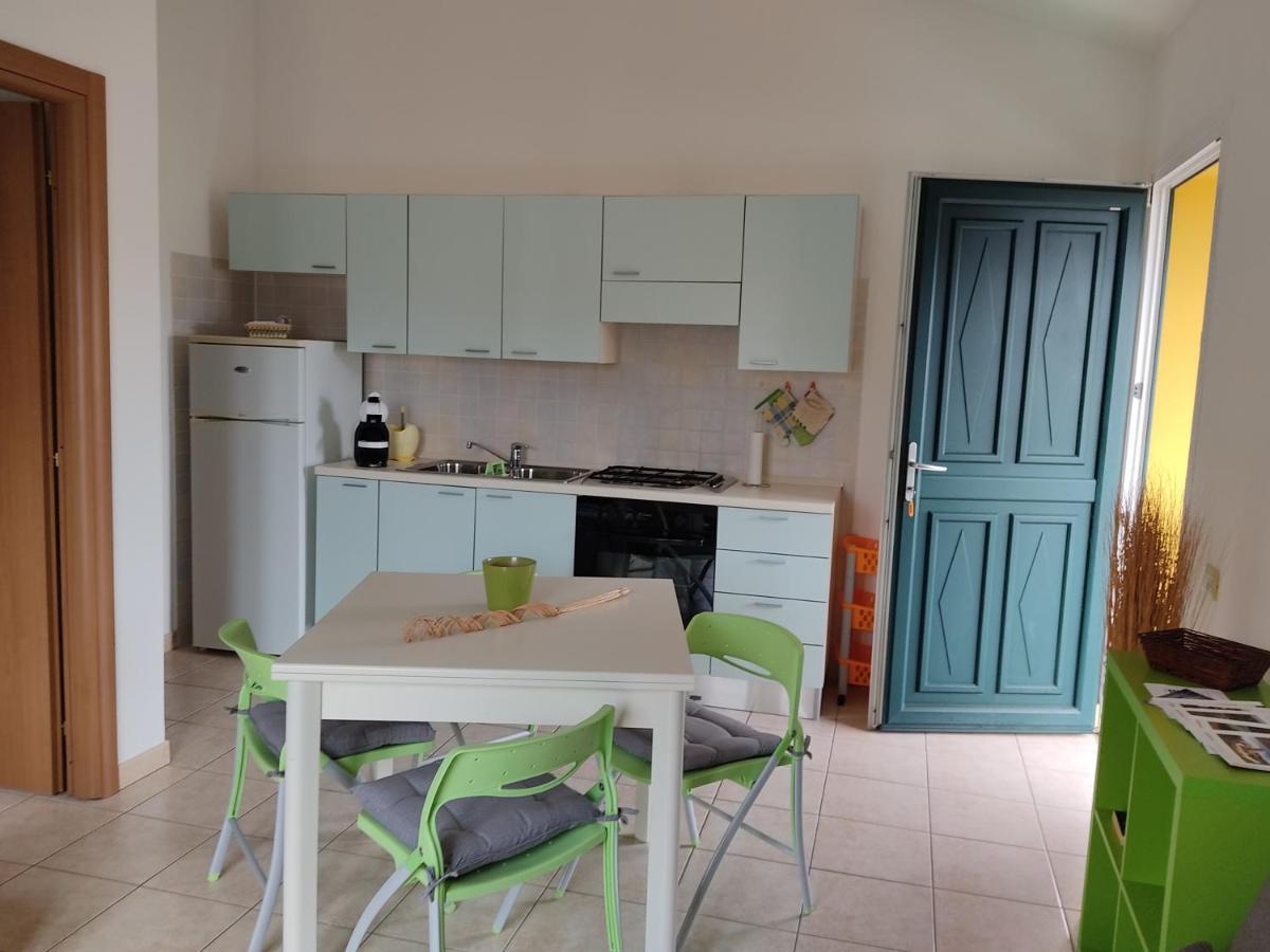 Casa Vacanze - Villa San Pietro Εξωτερικό φωτογραφία