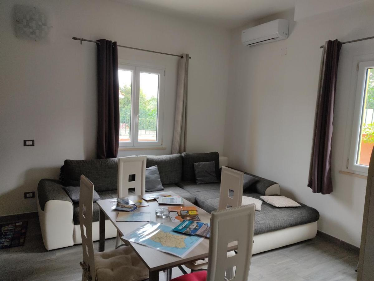 Casa Vacanze - Villa San Pietro Εξωτερικό φωτογραφία