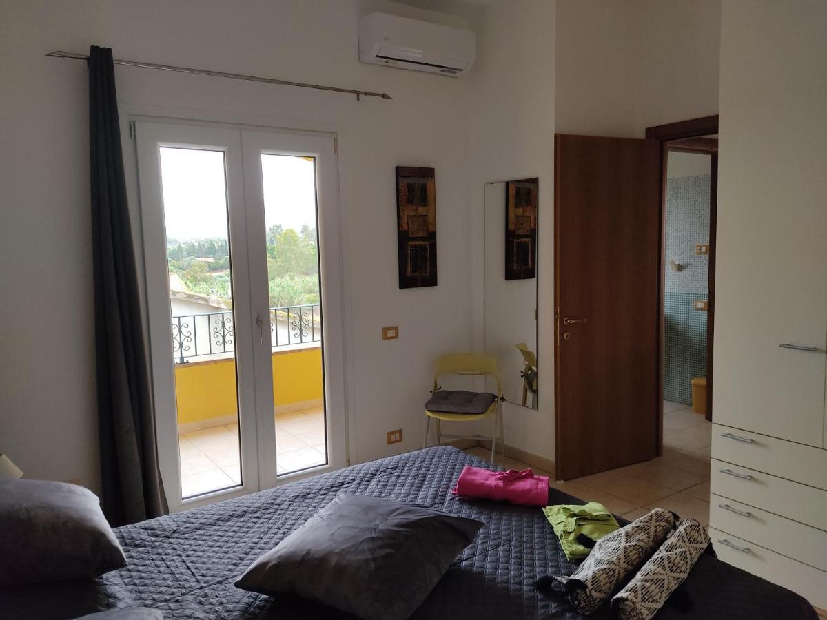 Casa Vacanze - Villa San Pietro Εξωτερικό φωτογραφία