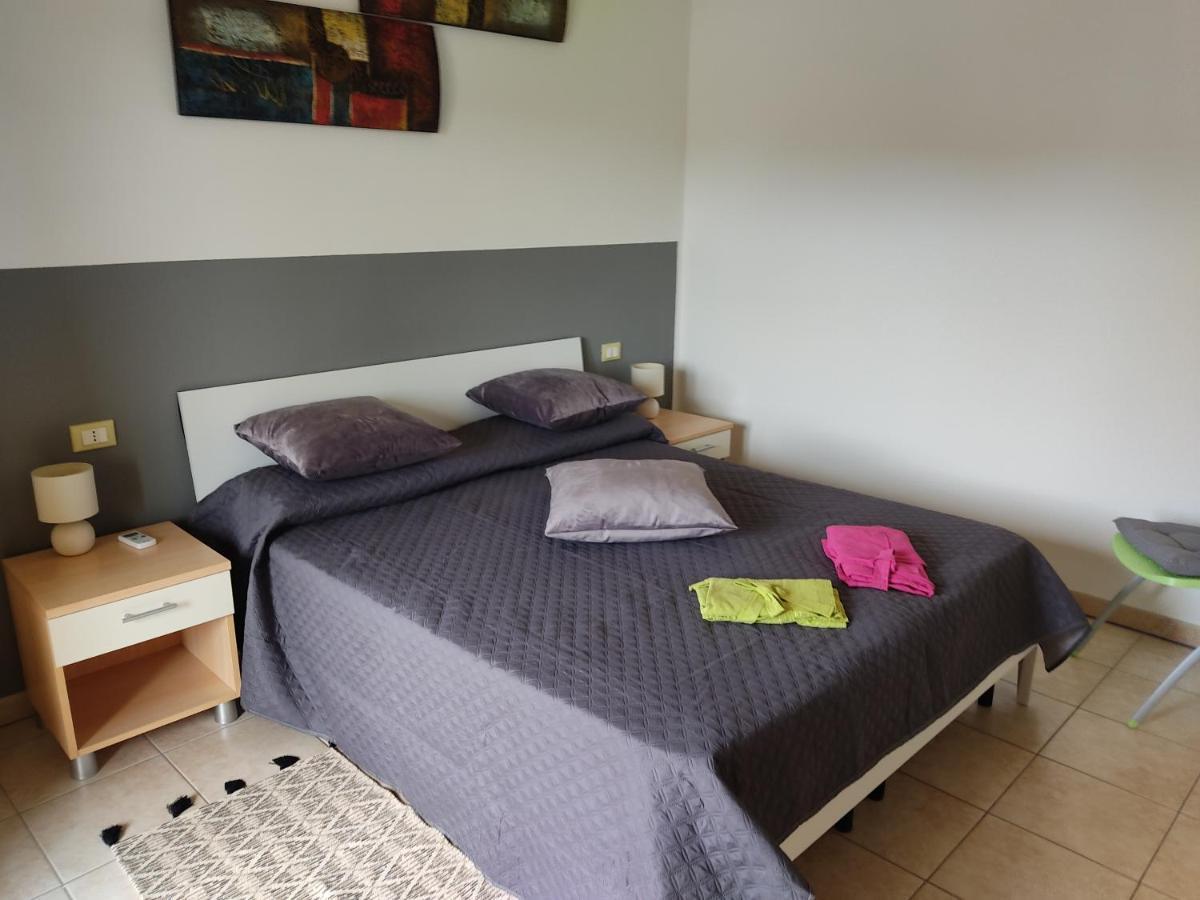 Casa Vacanze - Villa San Pietro Εξωτερικό φωτογραφία