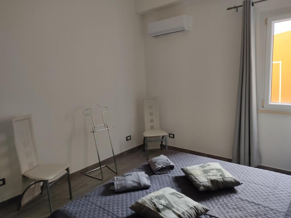 Casa Vacanze - Villa San Pietro Εξωτερικό φωτογραφία