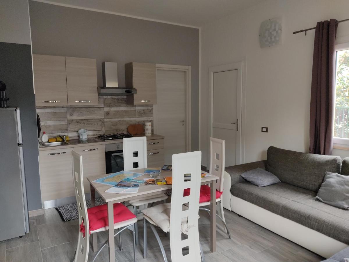 Casa Vacanze - Villa San Pietro Εξωτερικό φωτογραφία