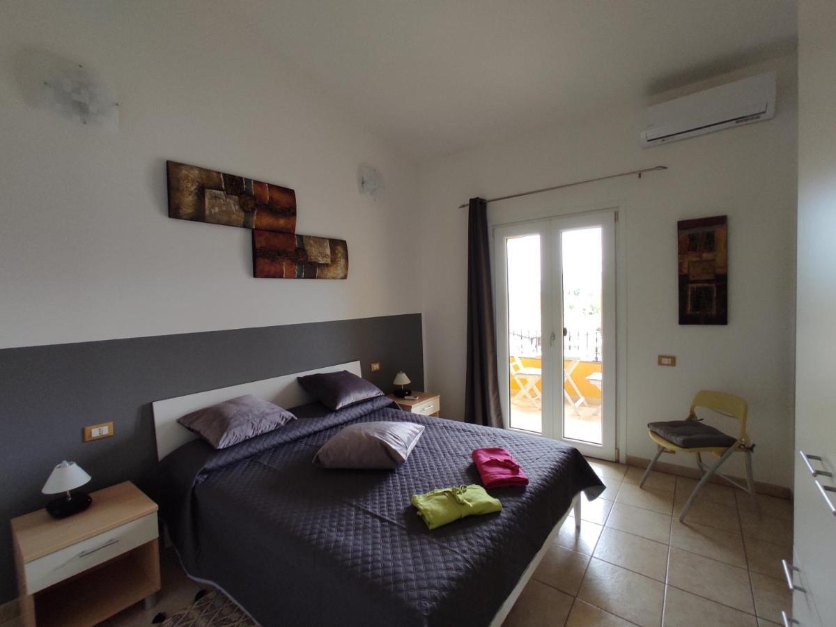 Casa Vacanze - Villa San Pietro Εξωτερικό φωτογραφία