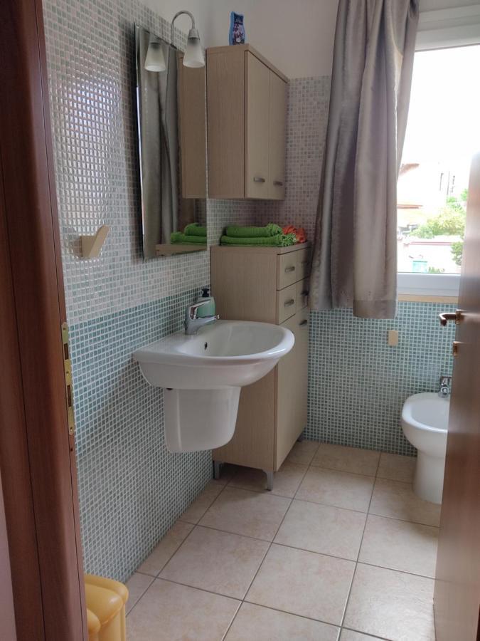Casa Vacanze - Villa San Pietro Εξωτερικό φωτογραφία