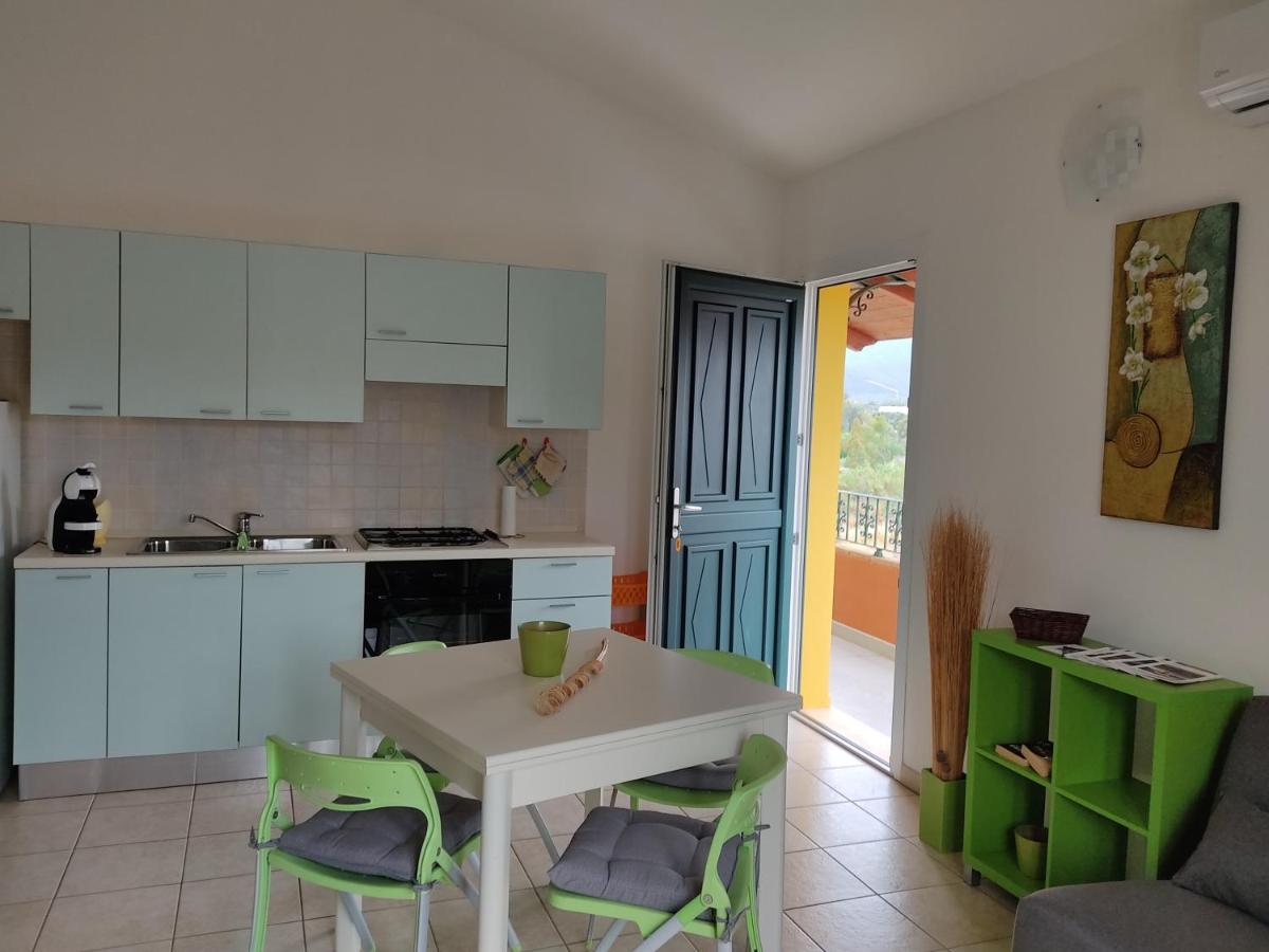 Casa Vacanze - Villa San Pietro Εξωτερικό φωτογραφία