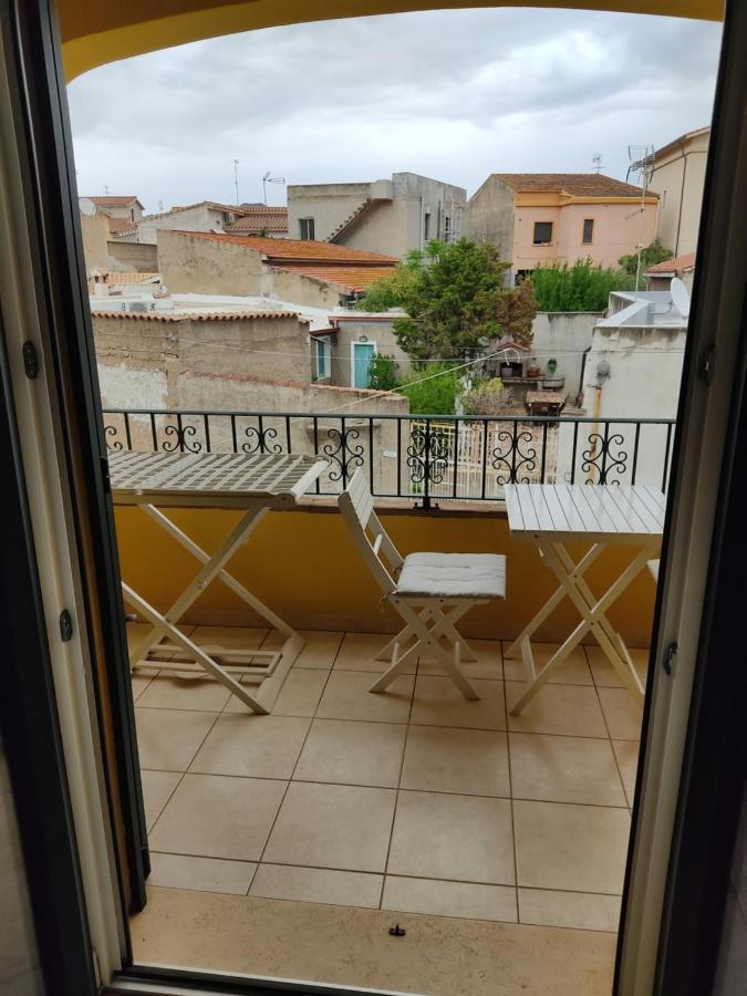 Casa Vacanze - Villa San Pietro Εξωτερικό φωτογραφία