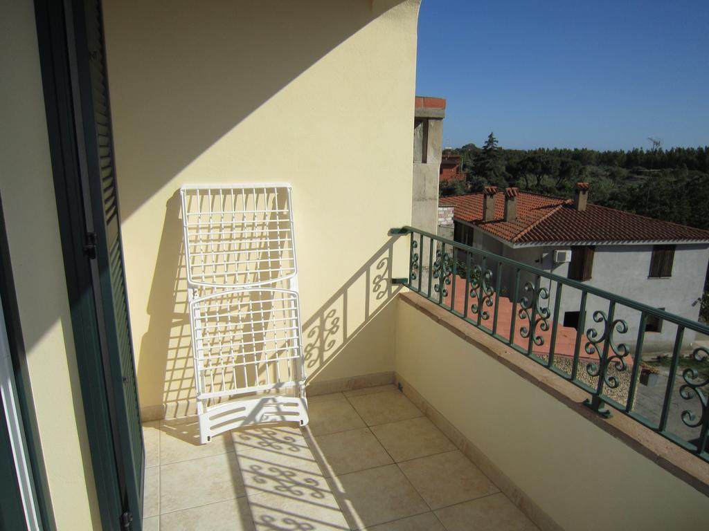 Casa Vacanze - Villa San Pietro Εξωτερικό φωτογραφία