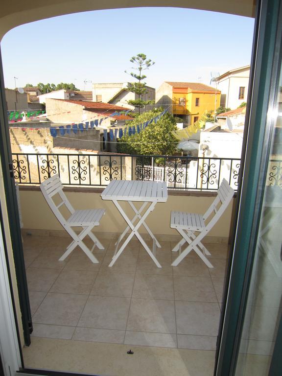 Casa Vacanze - Villa San Pietro Εξωτερικό φωτογραφία