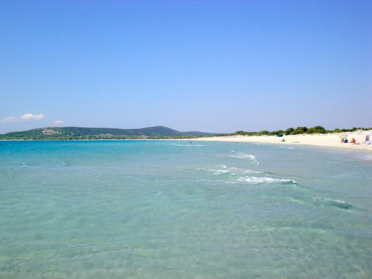 Casa Vacanze - Villa San Pietro Εξωτερικό φωτογραφία